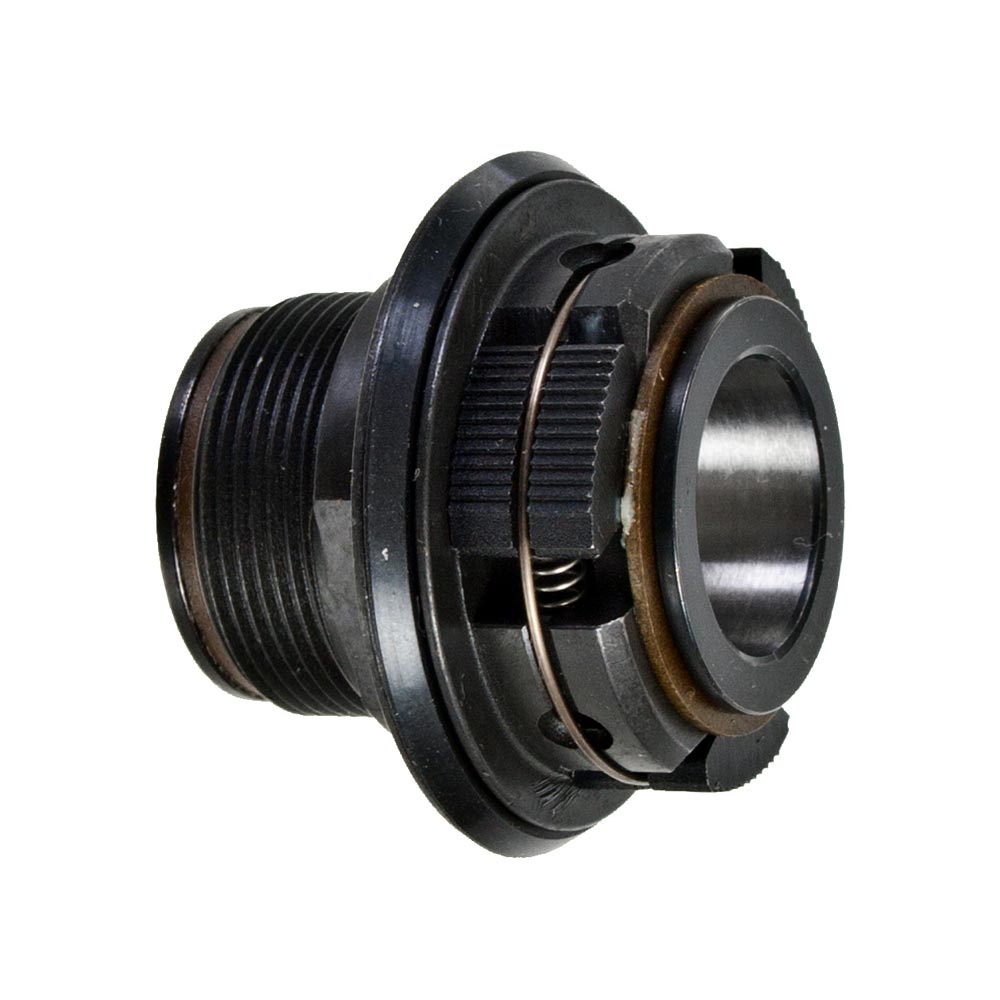 Halo DJD Supadrive Driver-Singlespeed-BRINK