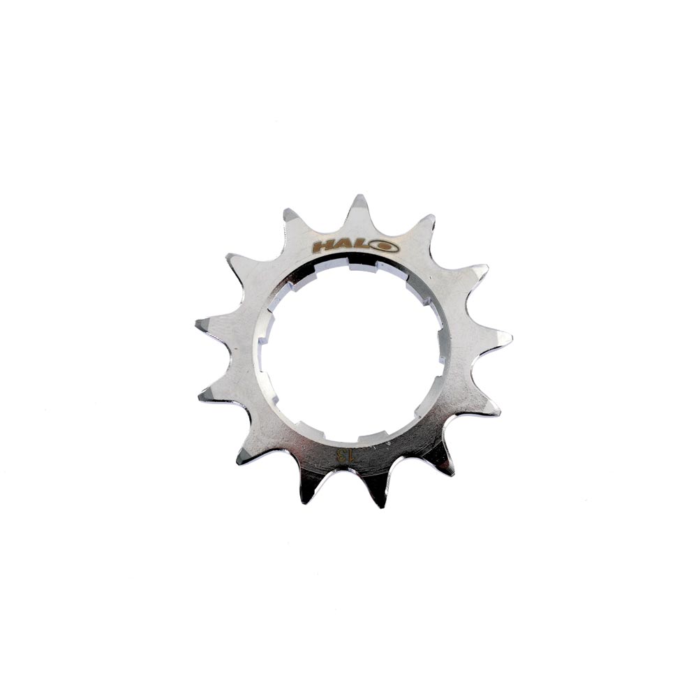 Halo Fat Foot Cog-13t-BRINK