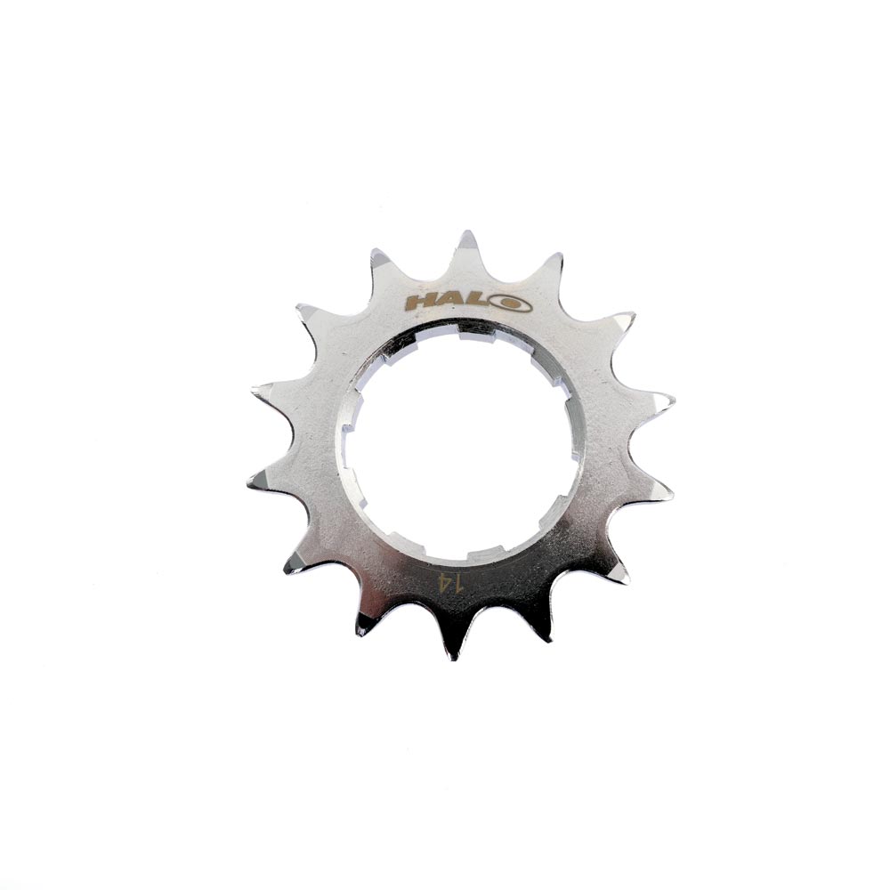 Halo Fat Foot Cog-14t-BRINK