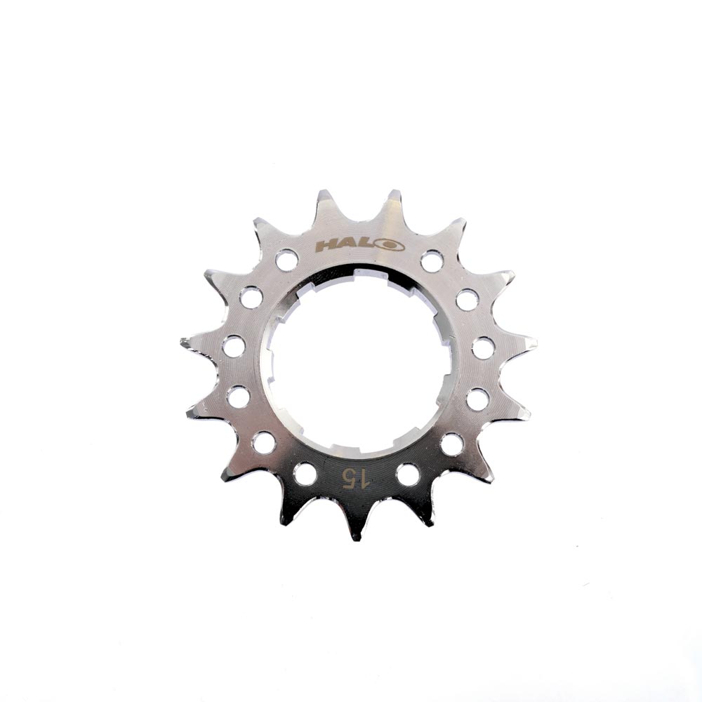 Halo Fat Foot Cog-15t-BRINK