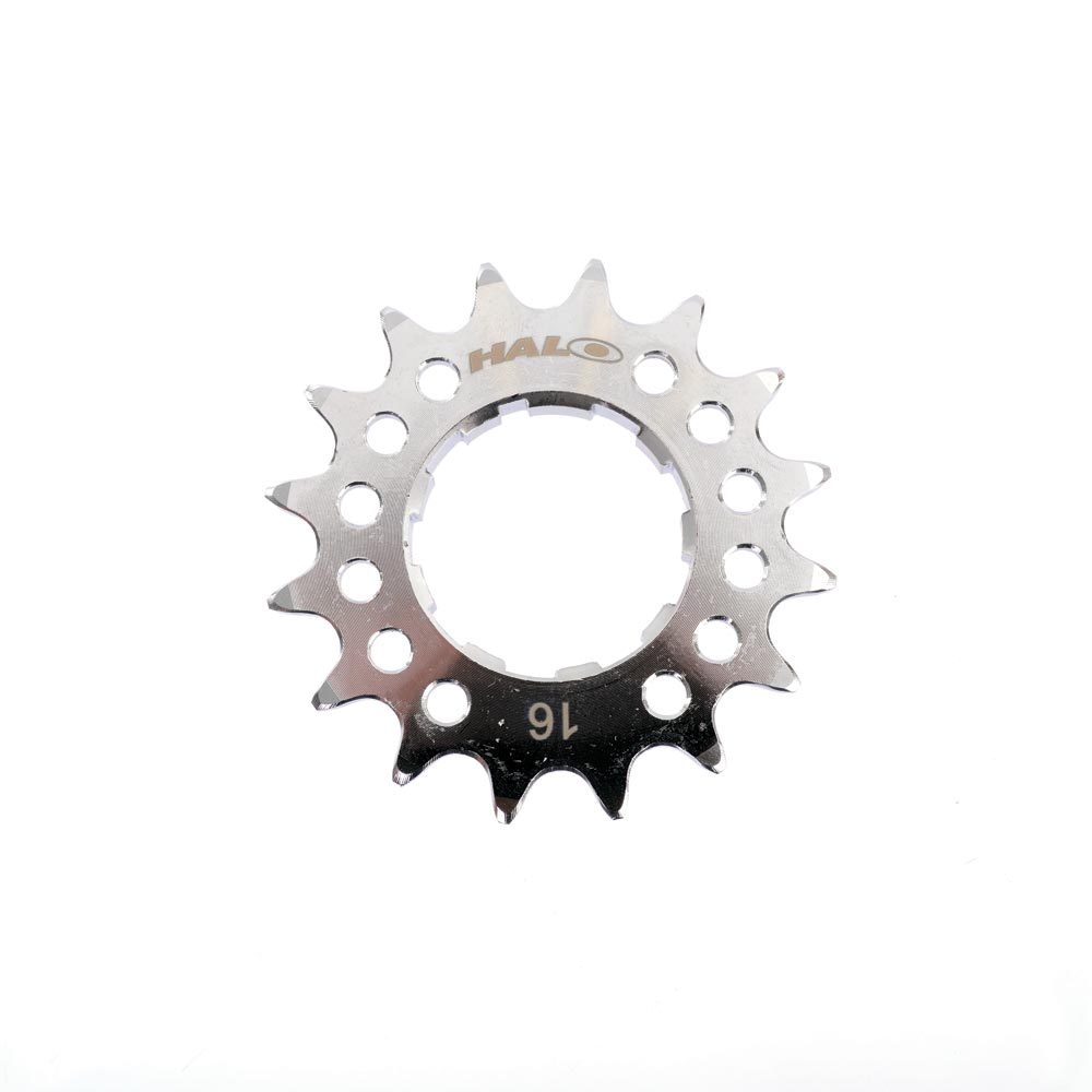 Halo Fat Foot Cog-16t-BRINK