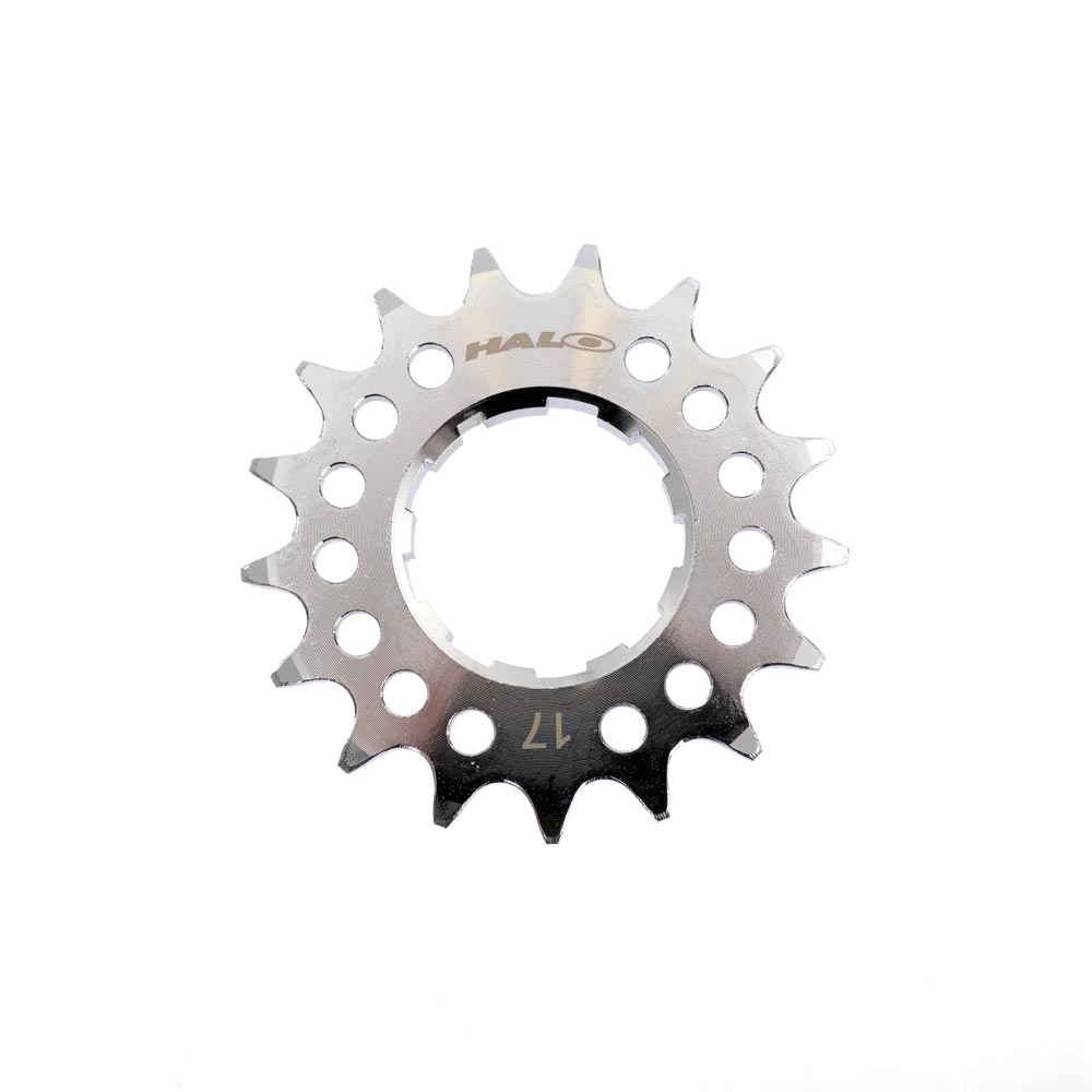 Halo Fat Foot Cog-17t-BRINK