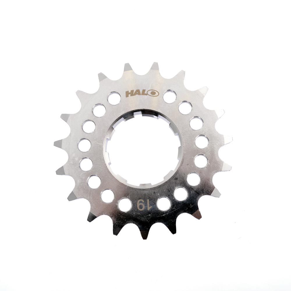 Halo Fat Foot Cog-19t-BRINK