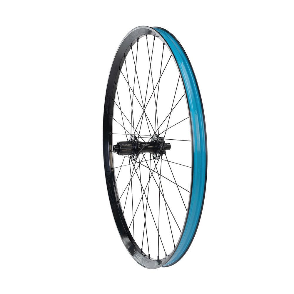 Halo Gravitas Rear Wheel-27.5-148 x 12mm-Shimano HG-BRINK