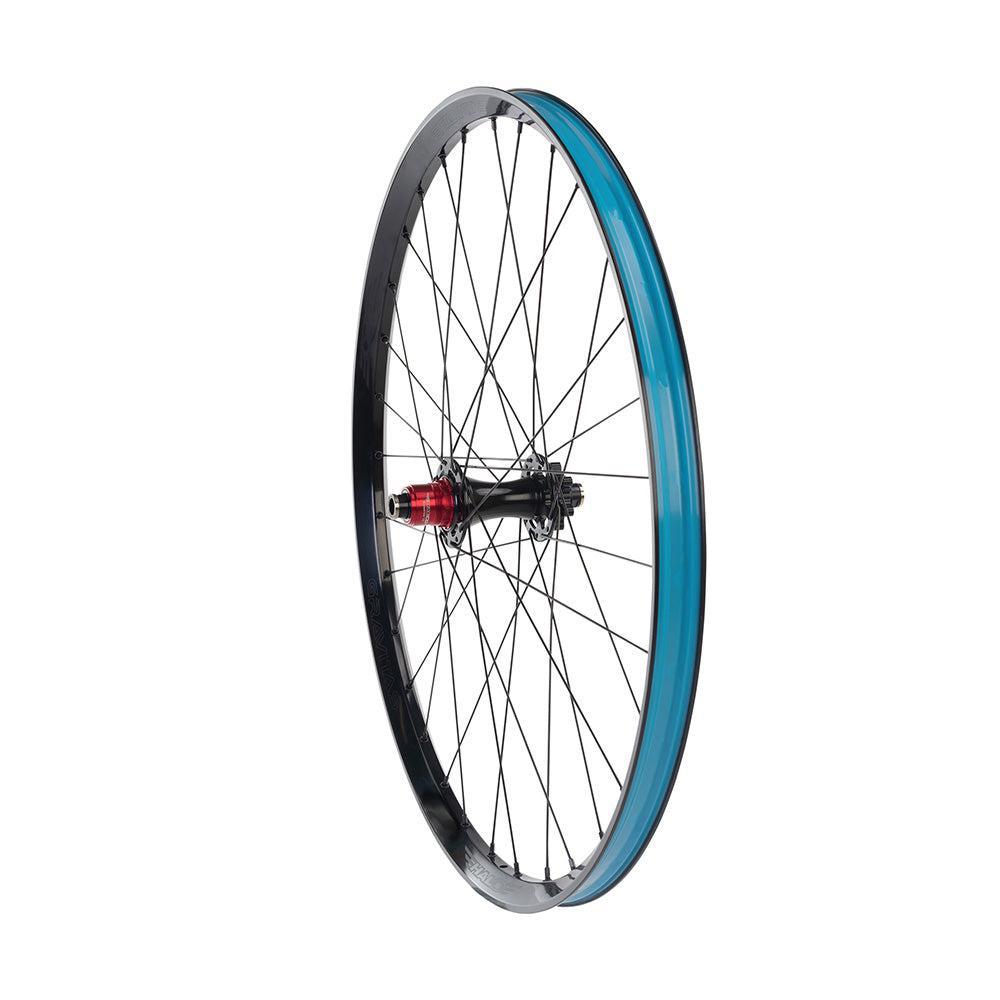 Halo Gravitas Rear Wheel-27.5-157 x 12mm-SRAM XD-BRINK