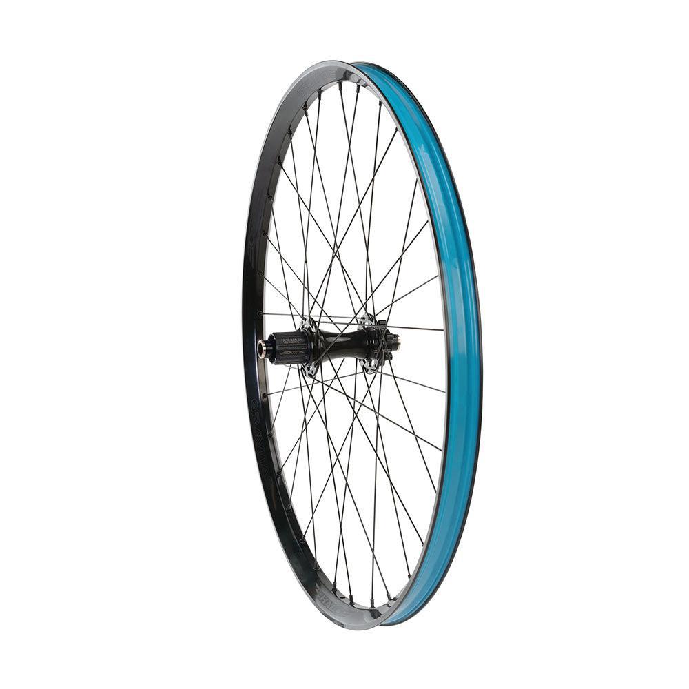 Halo Gravitas Rear Wheel-27.5-157 x 12mm-Shimano HG-BRINK