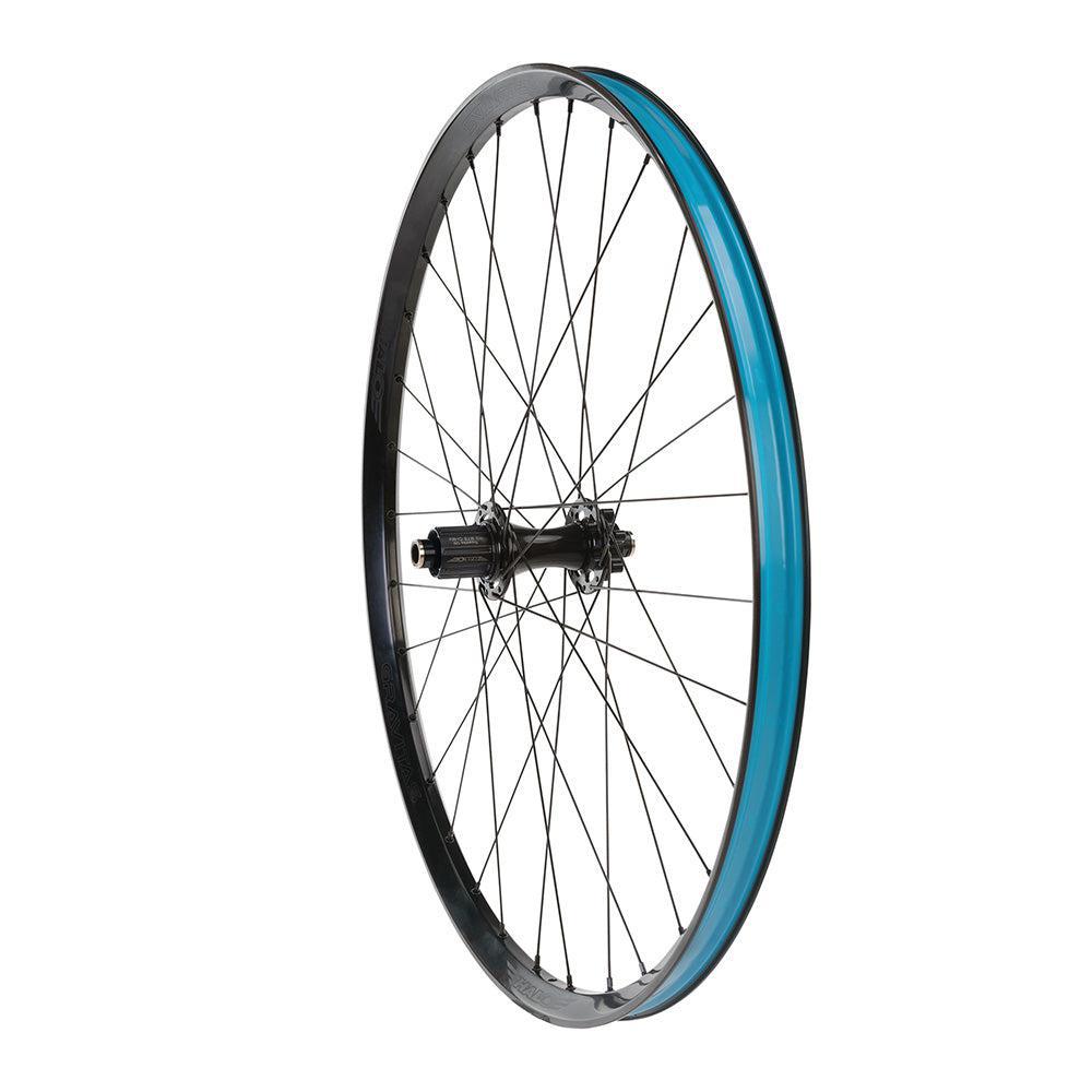 Halo Gravitas Rear Wheel-29-157 x 12mm-Shimano HG-BRINK