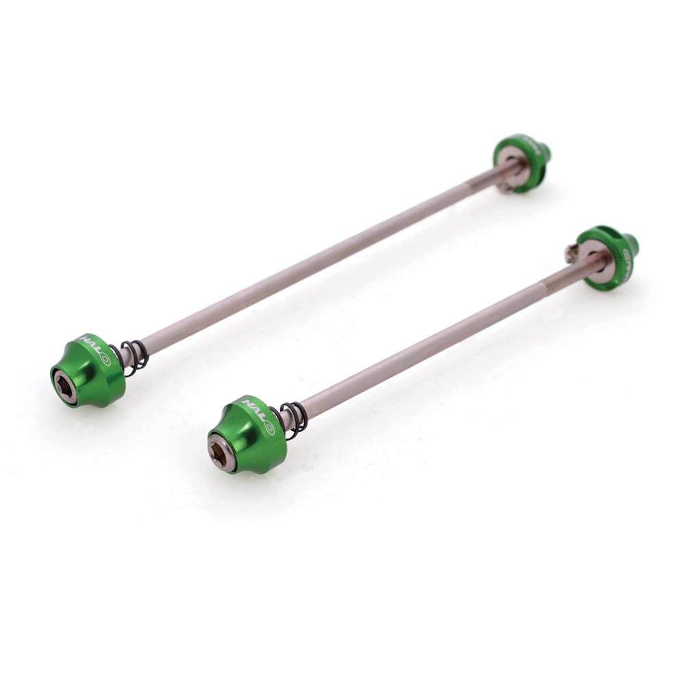 Halo Hex Key Skewer Set-Green-BRINK