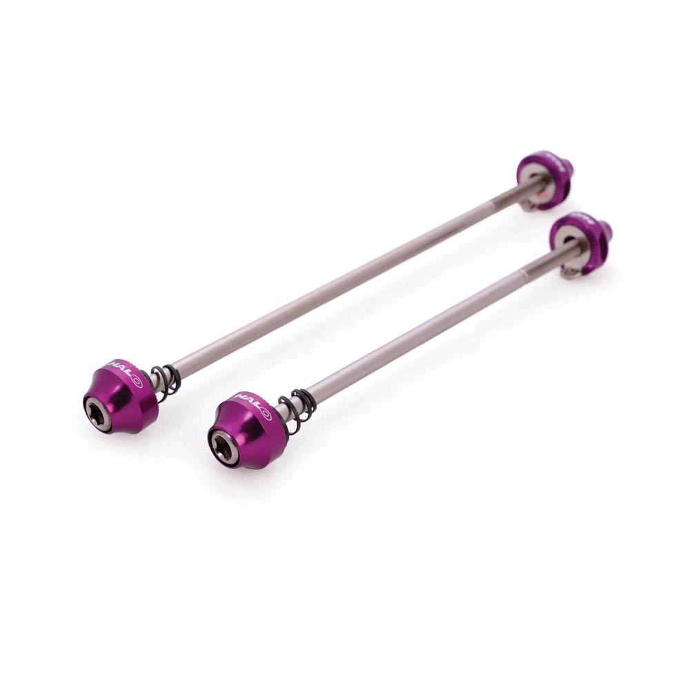 Halo Hex Key Skewer Set-Purple-BRINK