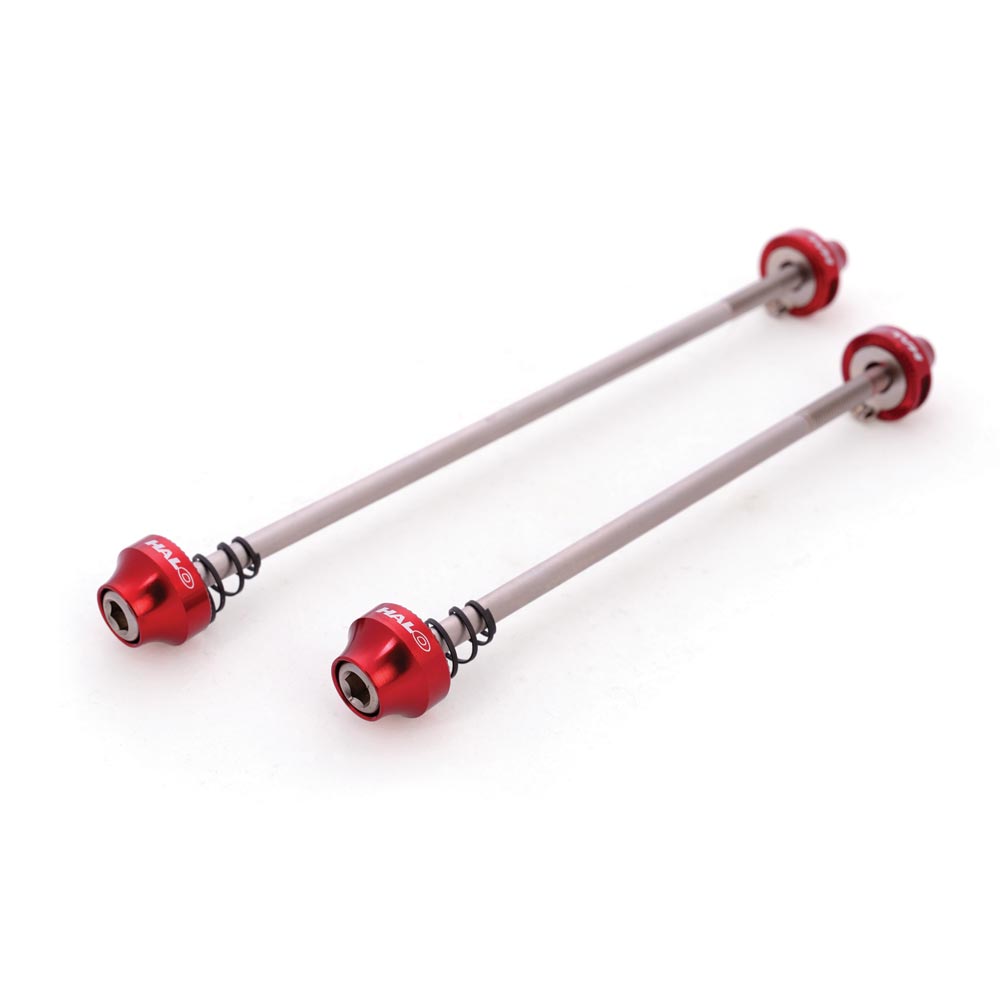 Halo Hex Key Skewer Set-Red-BRINK