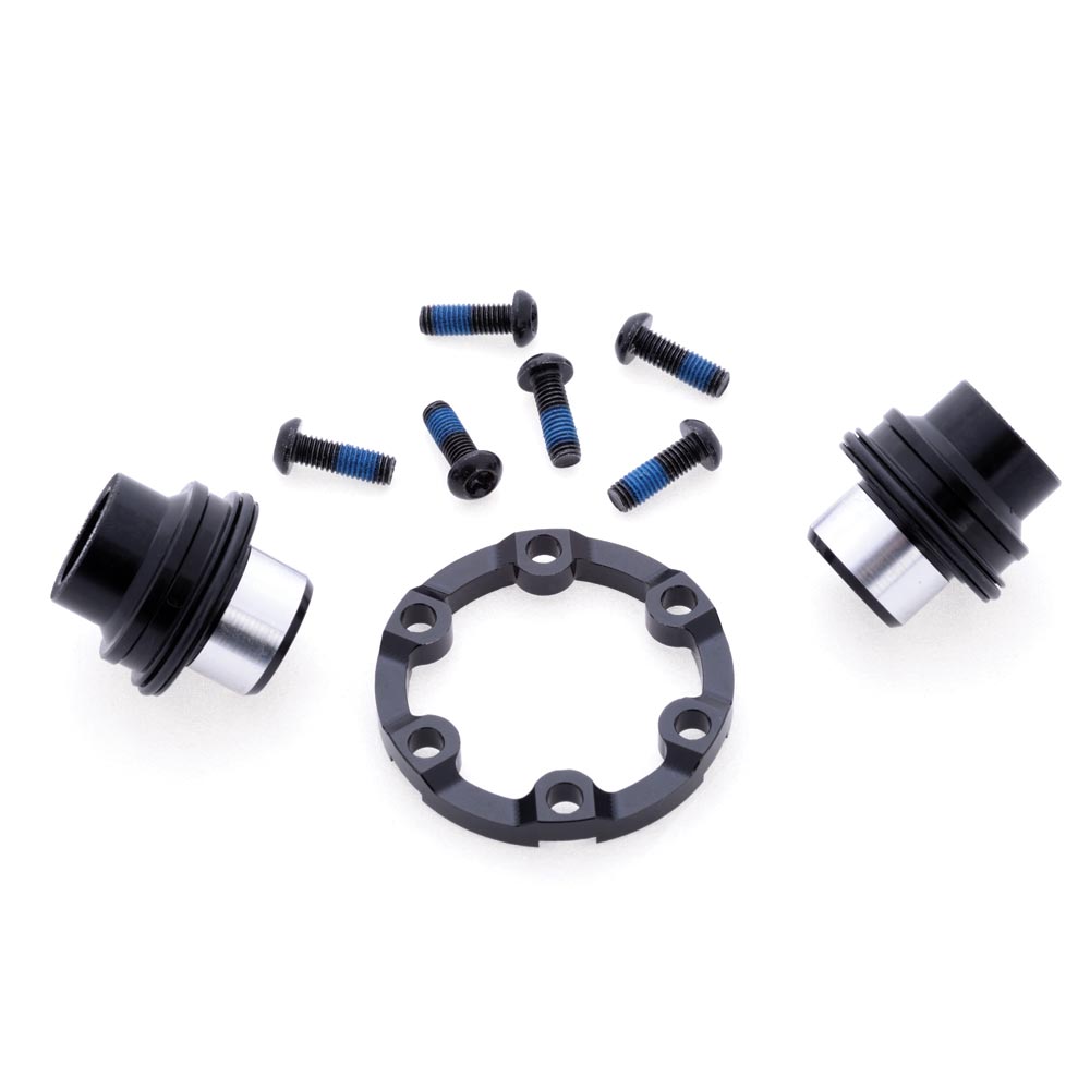 Halo MT Front Adapter Kit-Boost-BRINK
