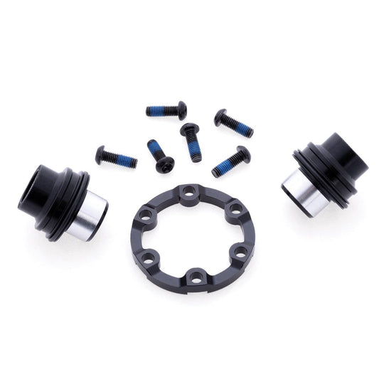 Halo MT Front Adapter Kit-Boost-BRINK
