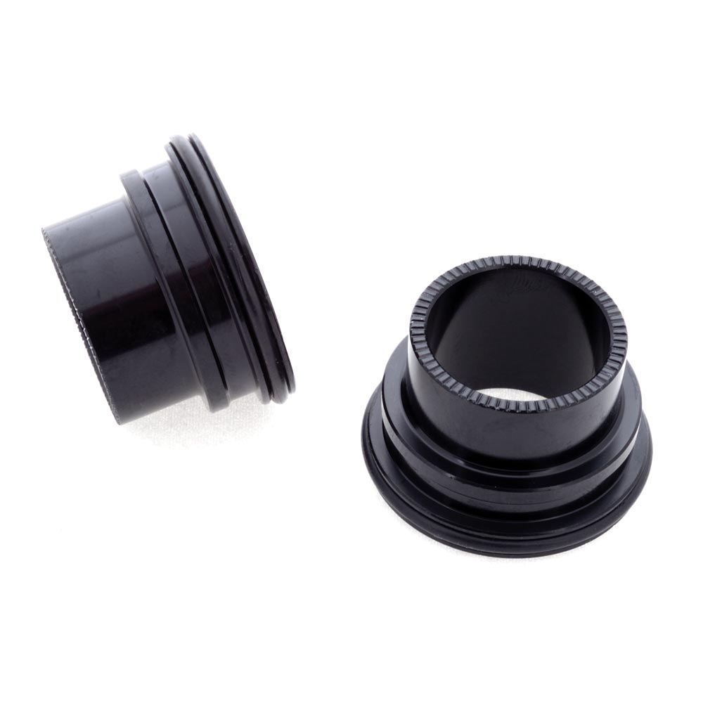 Halo MT Front Axle Ends-20mm-BRINK