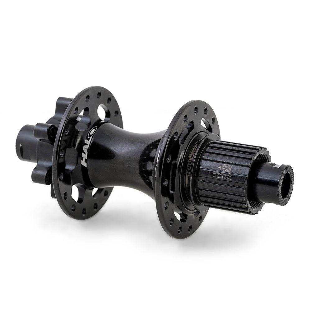 Halo MT Supadrive Boost Rear Hub-148 x 12mm-32h-Micro Spline-BRINK