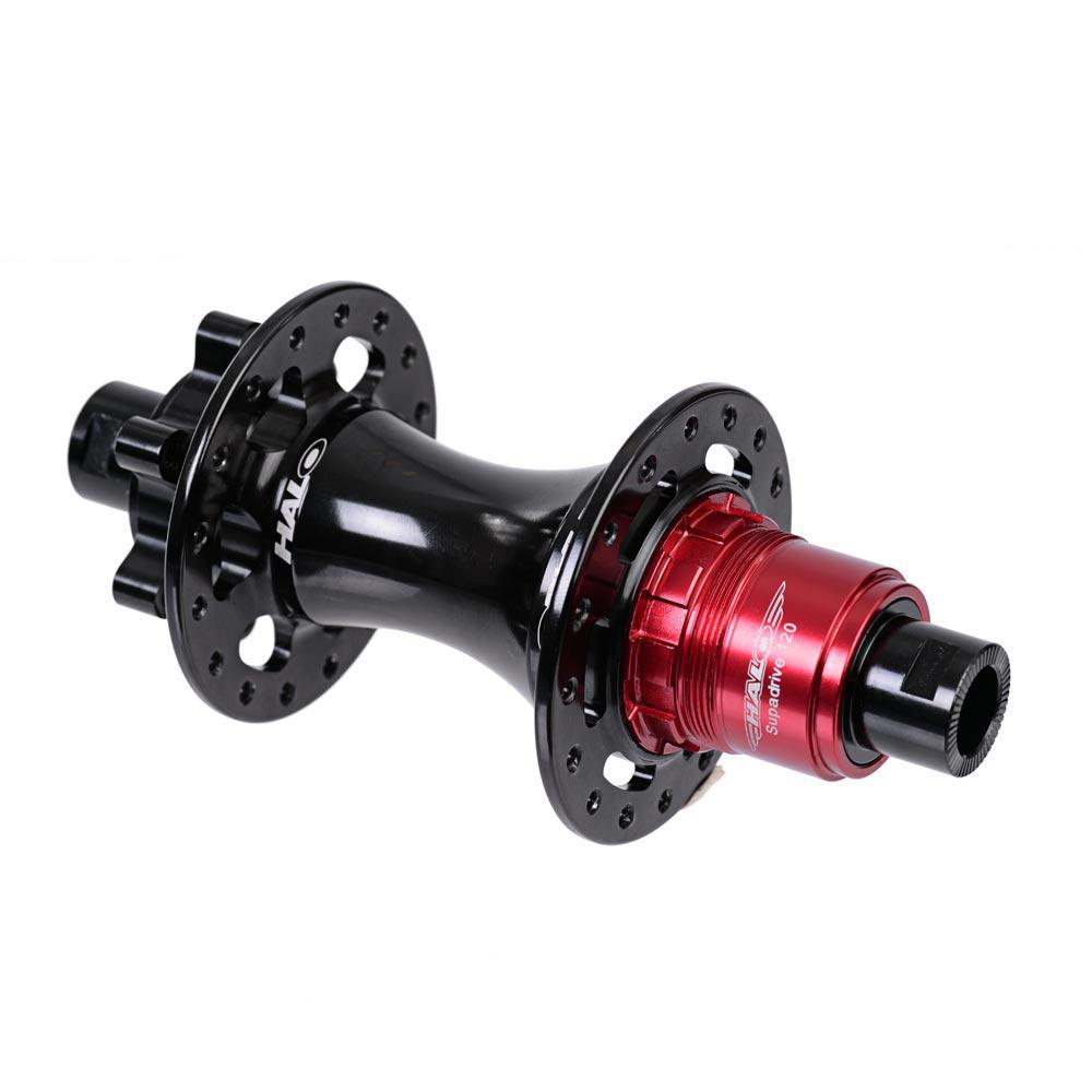 Halo MT Supadrive Boost Rear Hub-148 x 12mm-32h-SRAM XD-BRINK