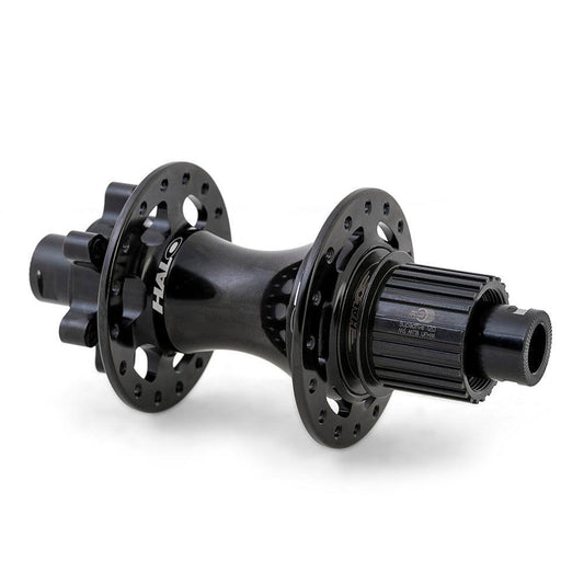 Halo MT Supadrive Boost Rear Hub-BRINK