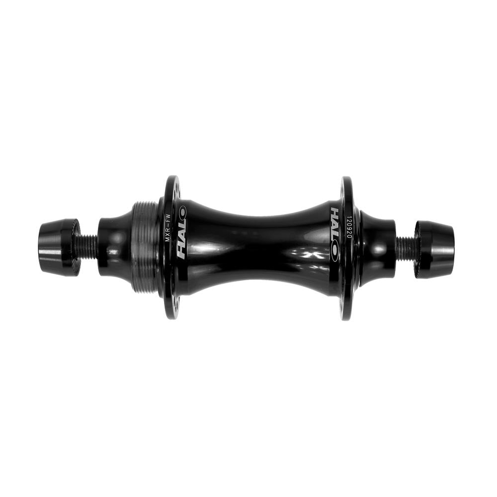 Halo MXR Freewheel Rear Hub-BRINK