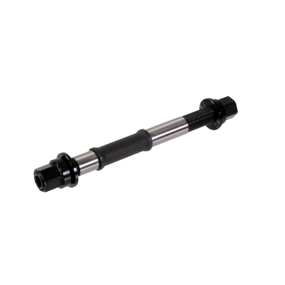 Halo MXR Rear Cr-Mo Axle-14mm-BRINK