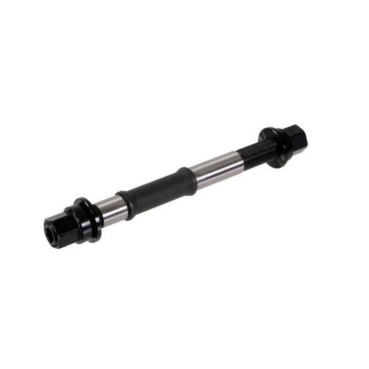 Halo MXR Rear Cr-Mo Axle-14mm-BRINK