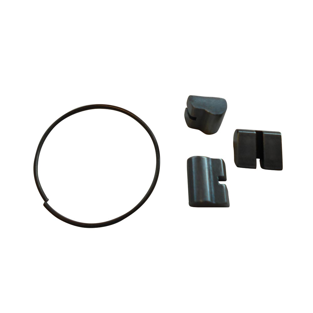 Halo Pawl/Spring Kit DJD Bd-BRINK