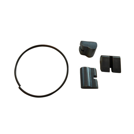 Halo Pawl/Spring Kit DJD Bd-BRINK