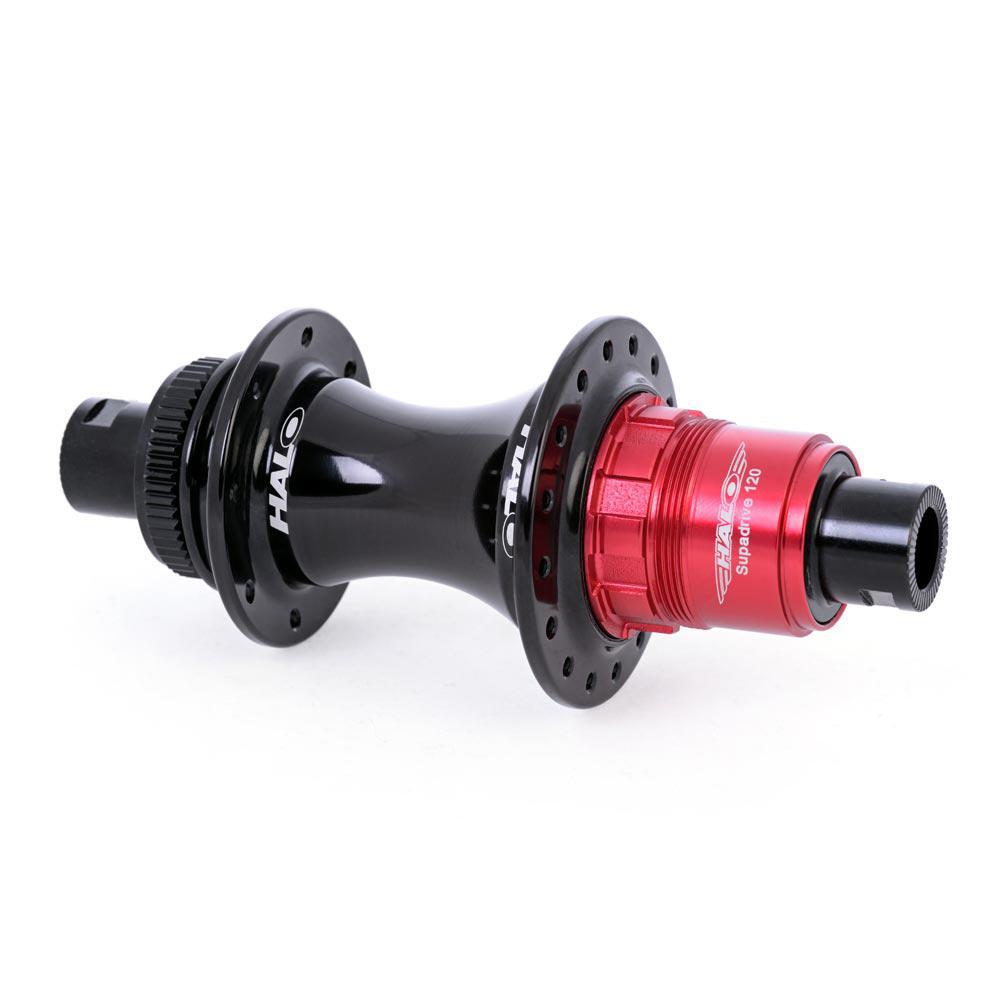 Halo RD2 Disc Rear Hub-BRINK