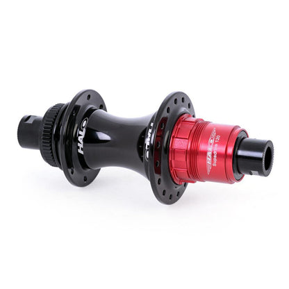 Halo RD2 Disc Rear Hub-BRINK