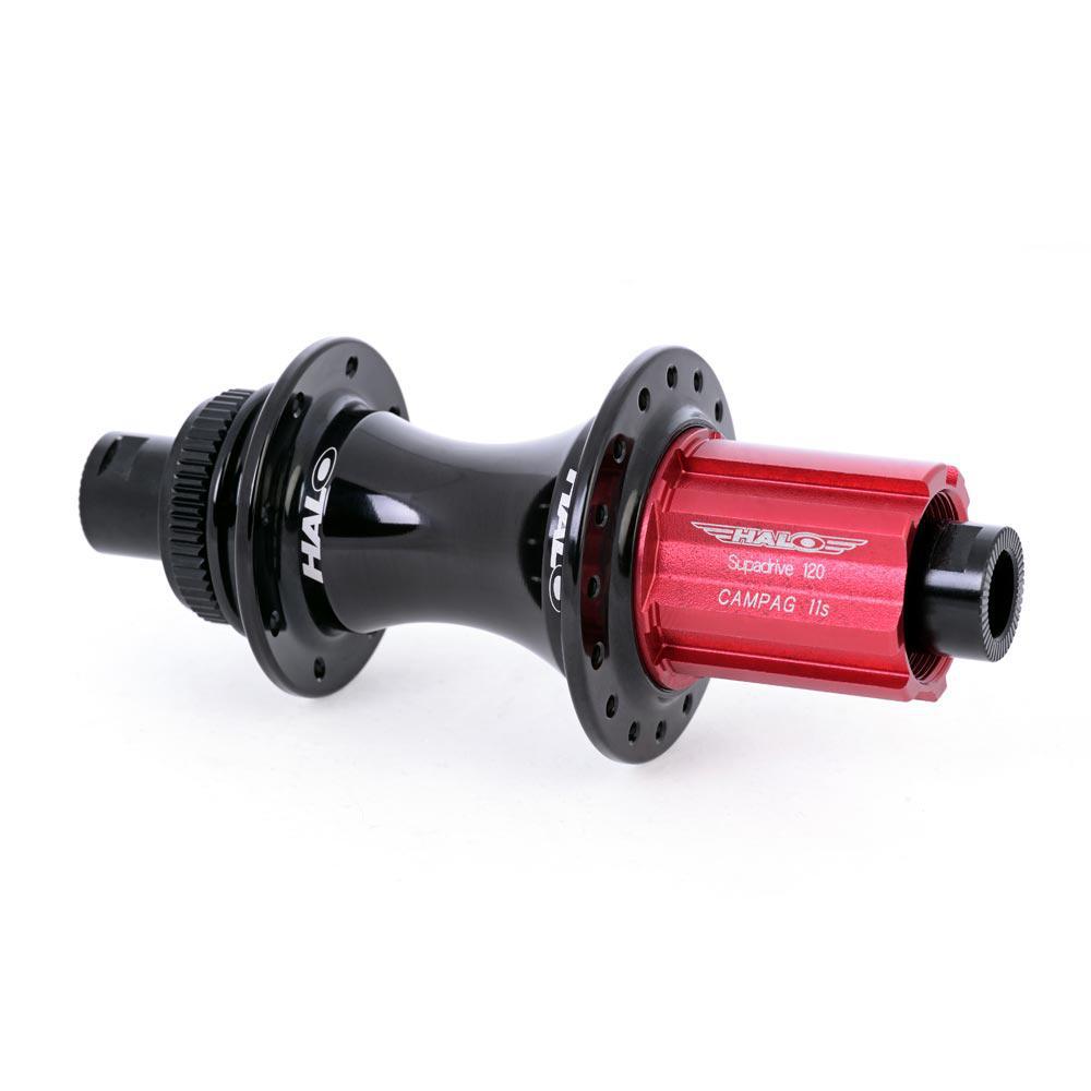 Halo RD2 Disc Rear Hub-BRINK