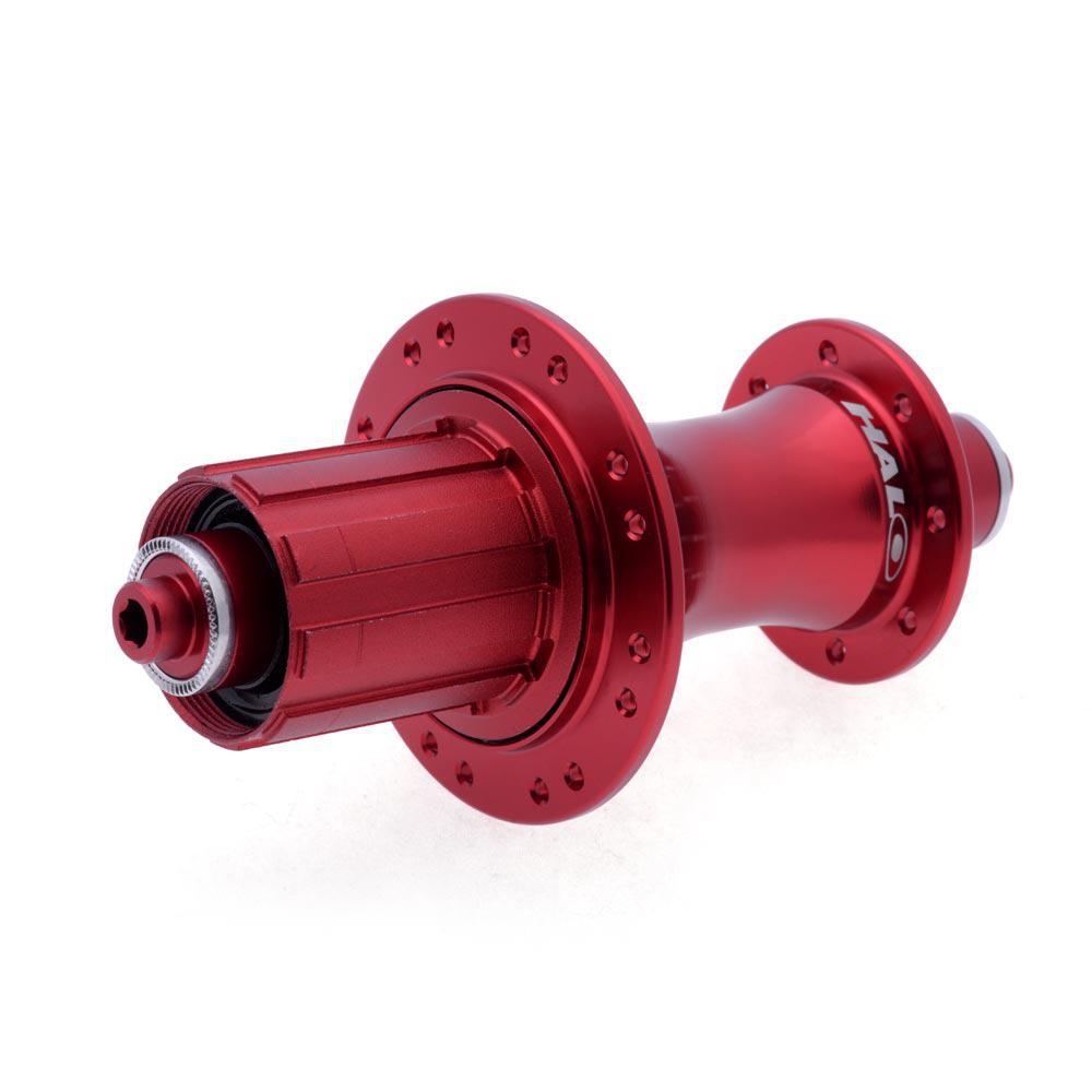 Halo RS 6 Drive Rear Hub-BRINK