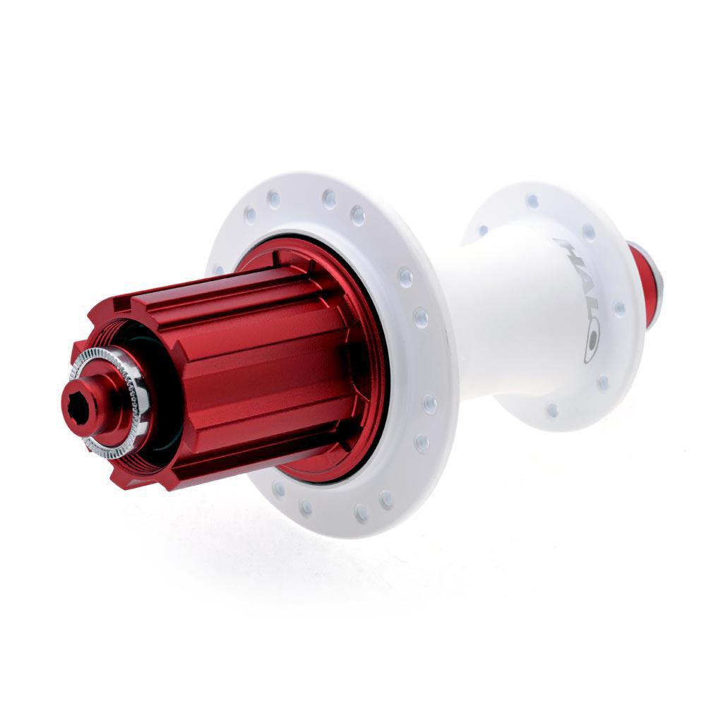 Halo RS 6 Drive Rear Hub-BRINK