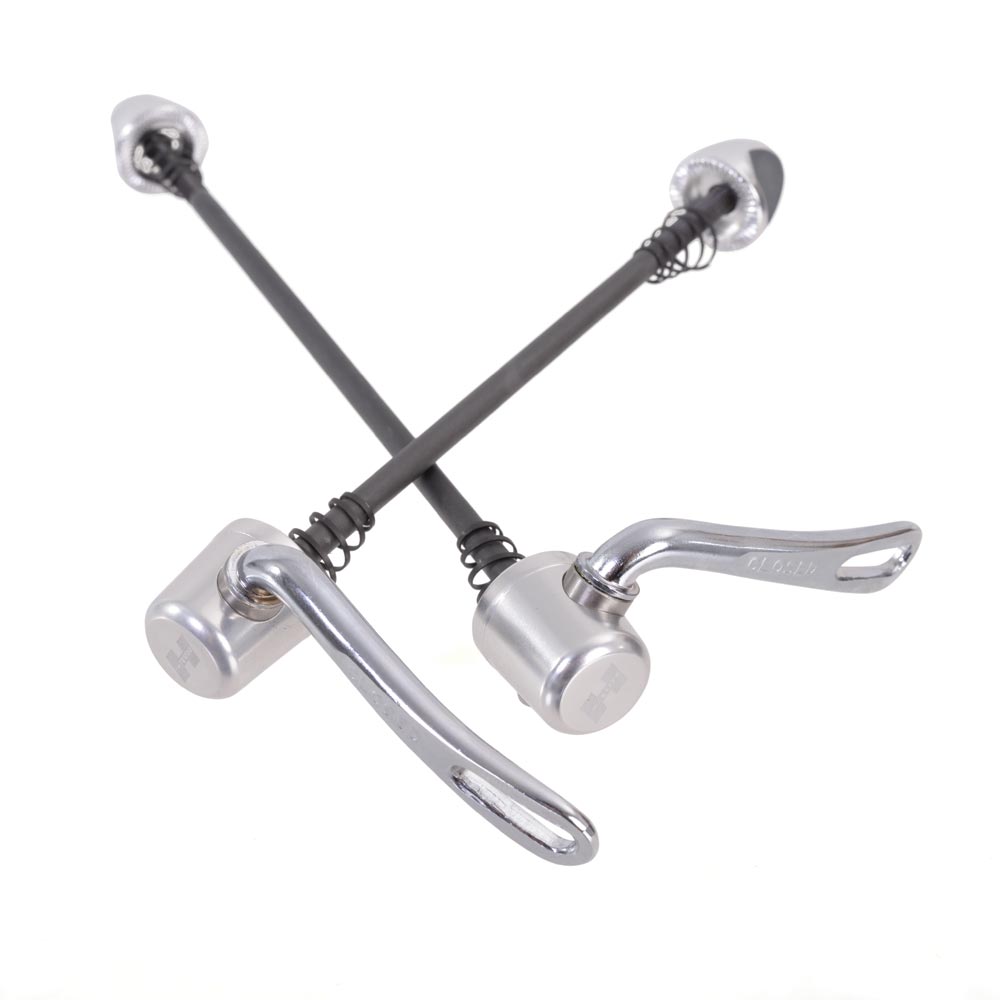 Halo Retro Skewers-Chrome-BRINK