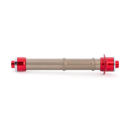 Halo Road 6D Rr Axle-130mm QR-BRINK