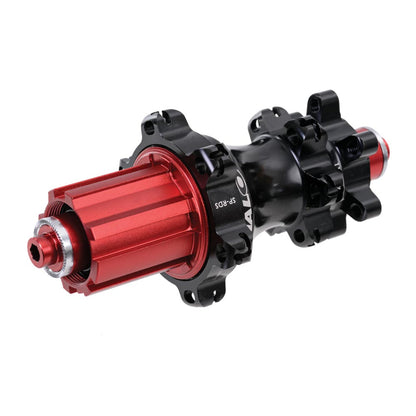 Halo Road Disc Rear Hub-130/135 QR-24h-Campag-BRINK