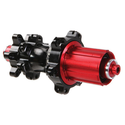 Halo Road Disc Rear Hub-BRINK