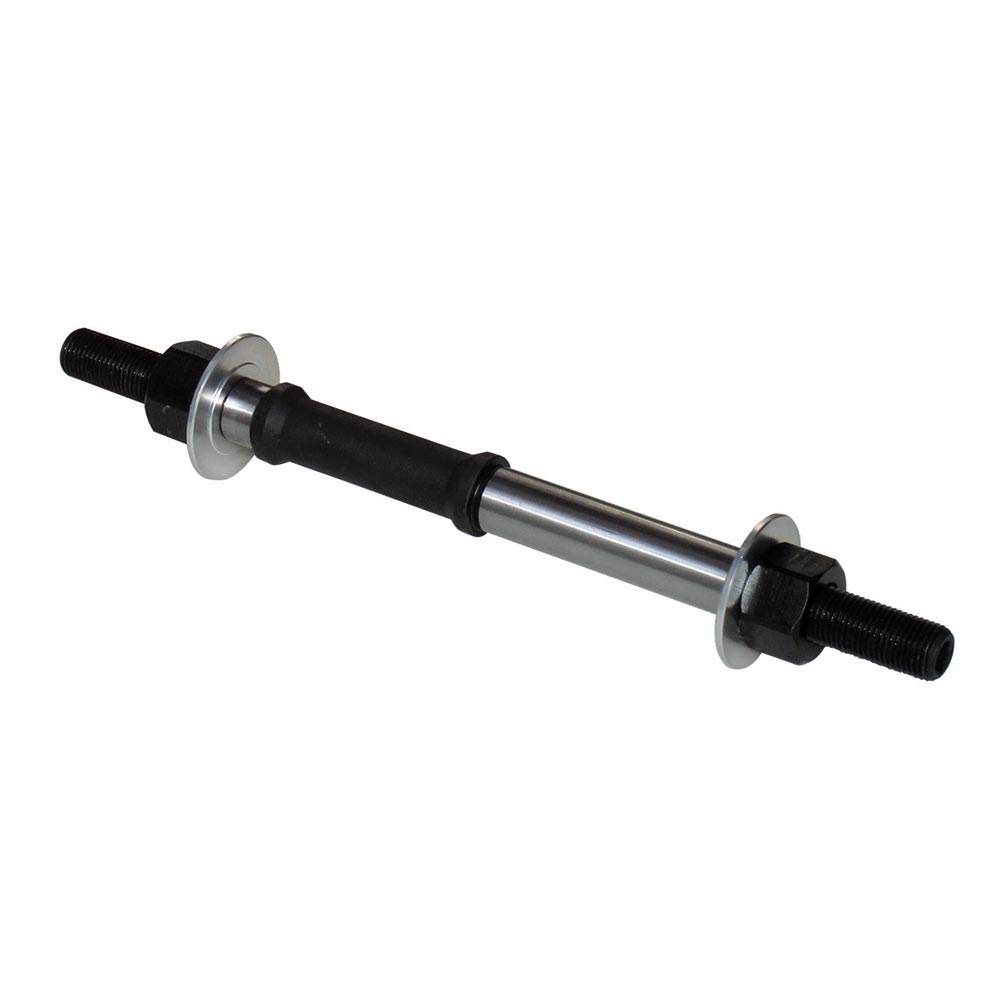 Halo Spin Doctor Pro Axle Kit-M10-BRINK