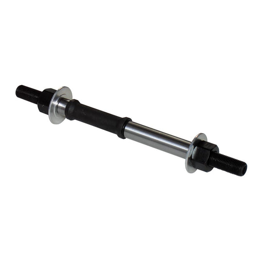 Halo Spin Doctor Pro Axle Kit-M10-BRINK