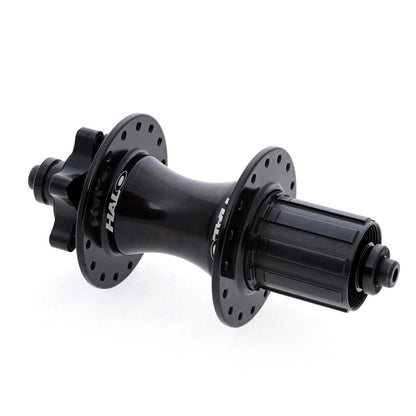 Halo Spin Doctor Rear Hub-135mm QR-32h-Shimano HG-BRINK