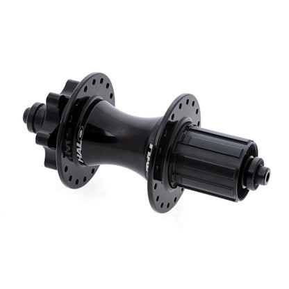 Halo Spin Doctor Rear Hub-135mm QR-36h-Shimano HG-BRINK
