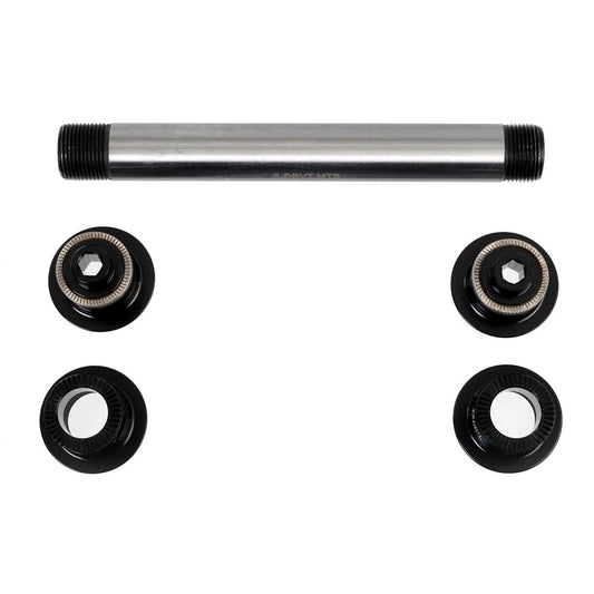 Halo Supadrive Axle Kit-Shimano HG-BRINK
