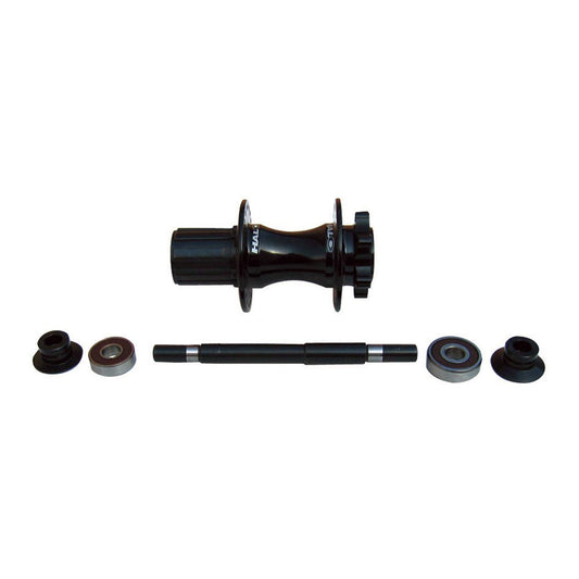 Halo Supadrive Rear Axle Kit-QR 135 x 10mm-BRINK