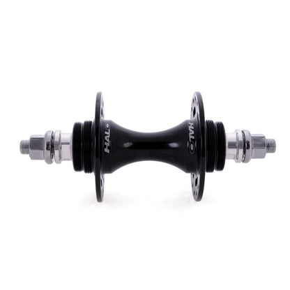 Halo TK Rear Hub-120 x 10mm / Fixed-36h-Black-BRINK