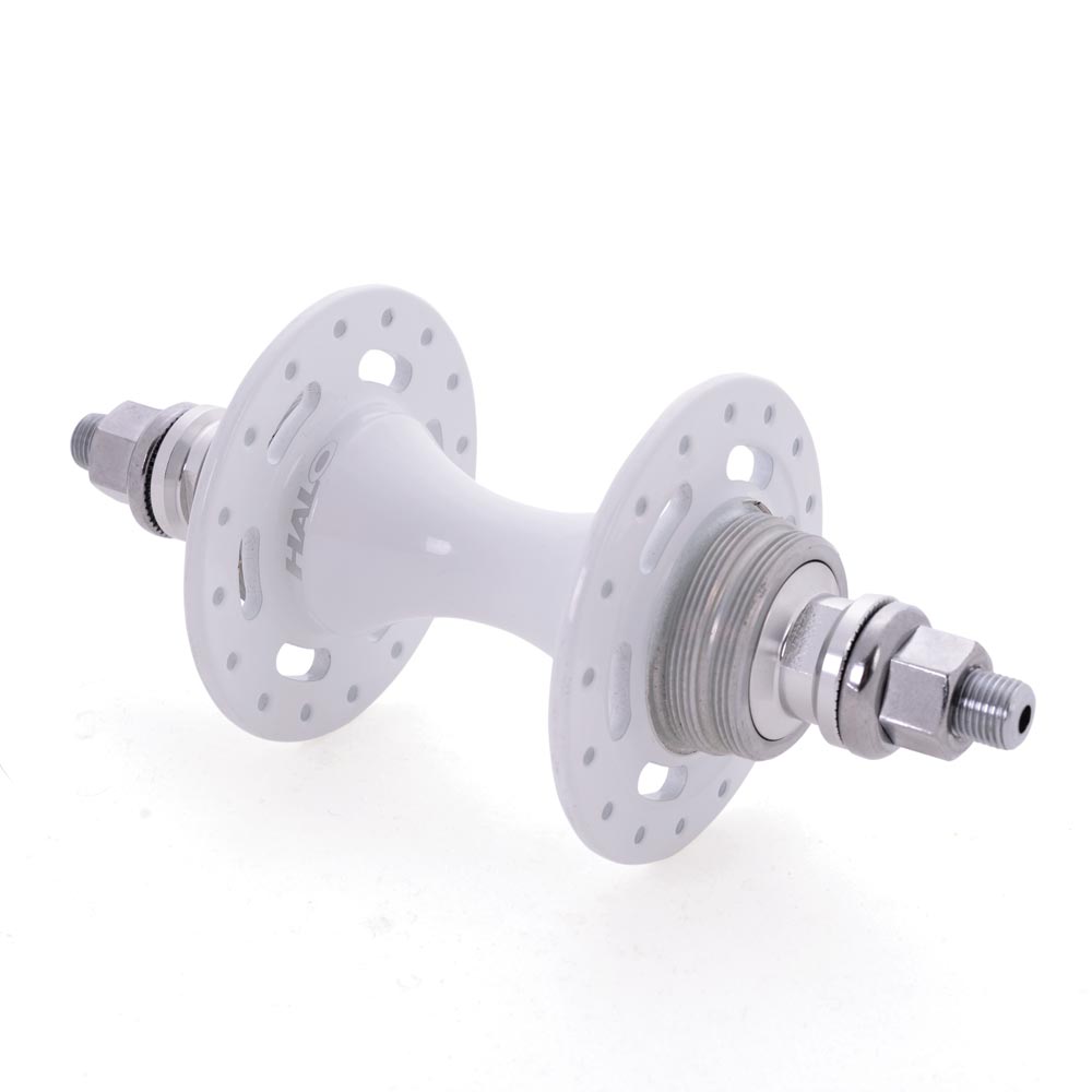 Halo TK Rear Hub-BRINK
