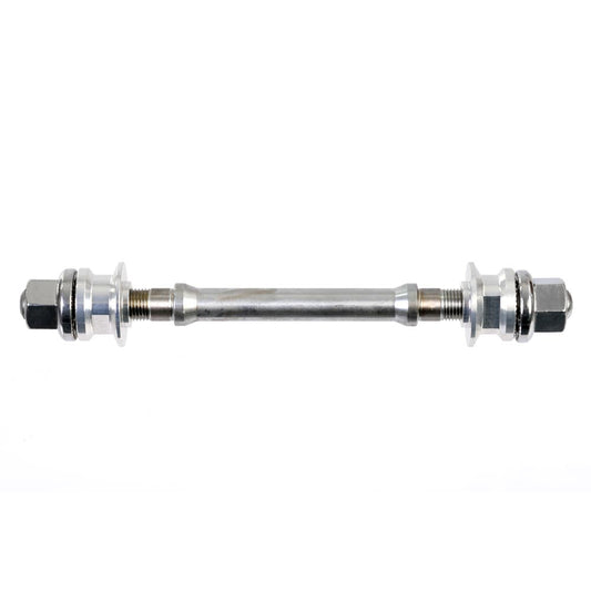 Halo Track Rear Axle Kit-120mm-BRINK