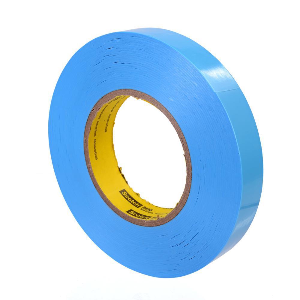 Halo Tubeless Rimtape-22mm-100m Roll-BRINK