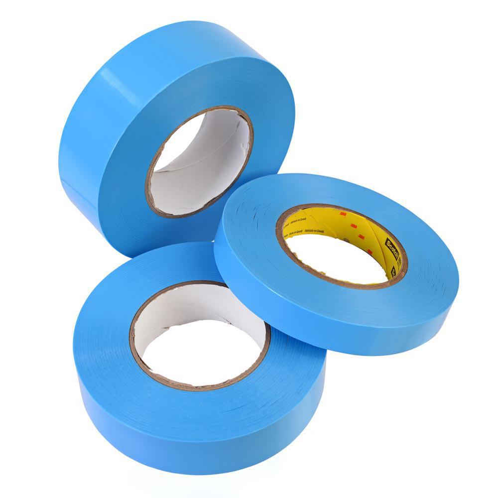 Halo Tubeless Rimtape-30mm-100m Roll-BRINK