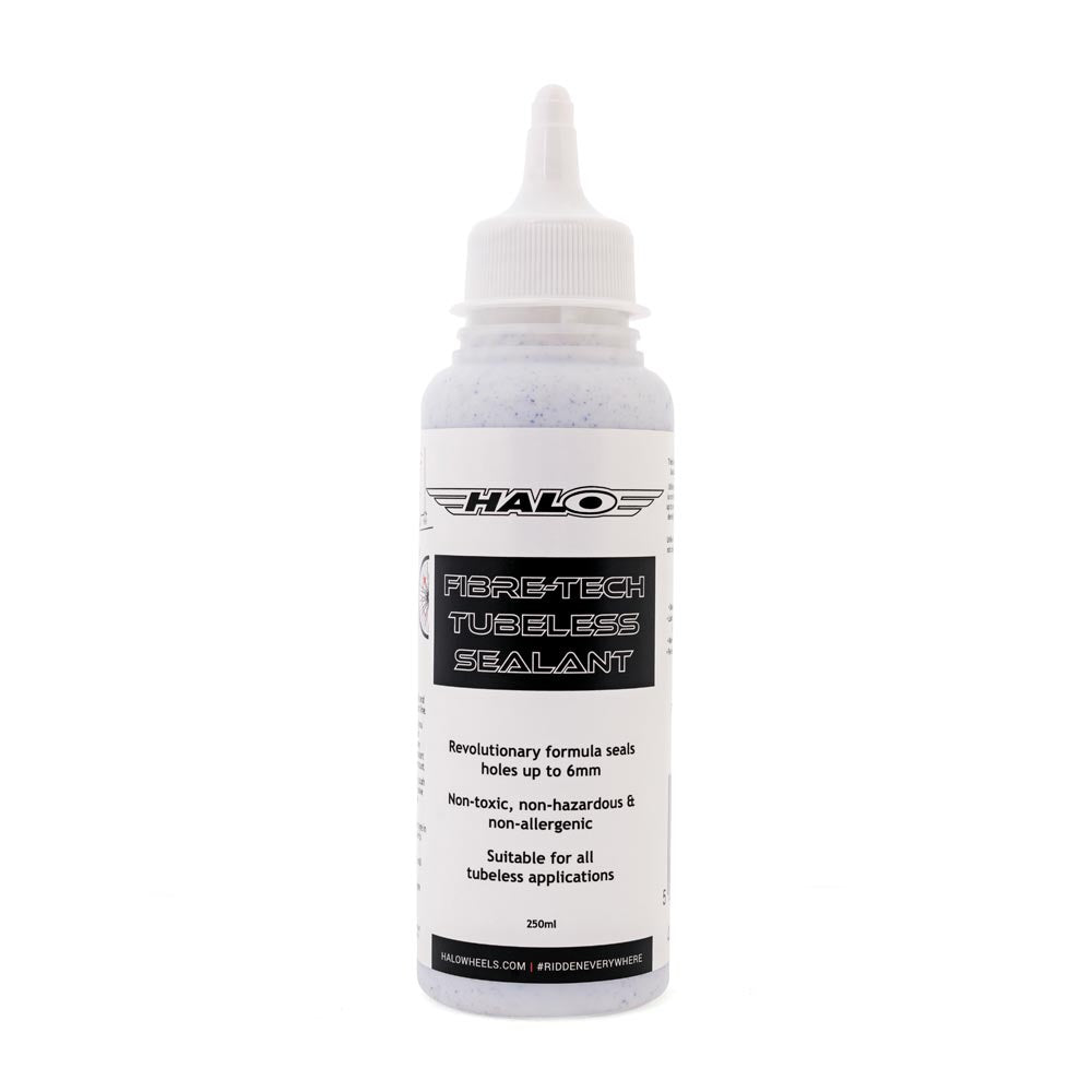 Halo Tubeless Sealant Fibre Tech-250ml-BRINK