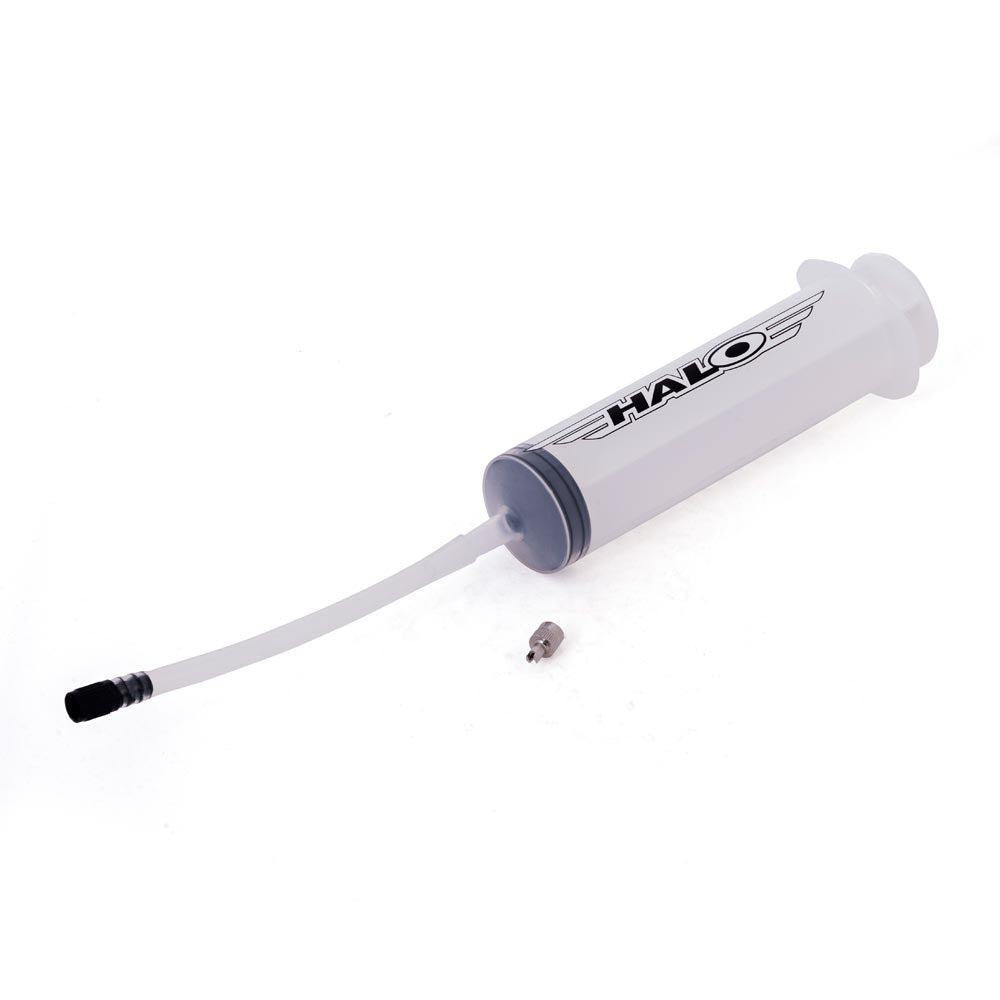 Halo Tubeless Sealant Fibre Tech Injector-BRINK
