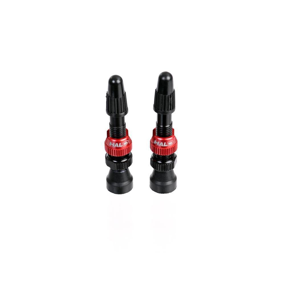 Halo Tubeless Valves-34mm-BRINK