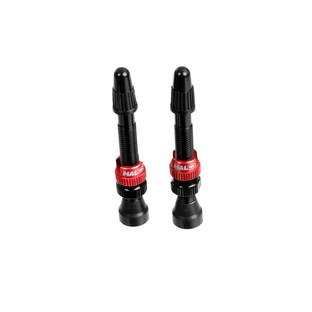 Halo Tubeless Valves-44mm-BRINK