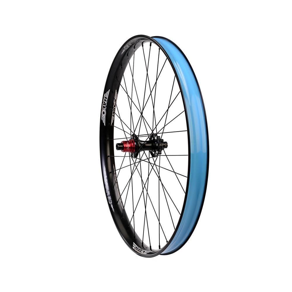 Halo Vapour 50 MT Supadrive Rear Wheel-27.5-148 x 12mm-SRAM XD-BRINK